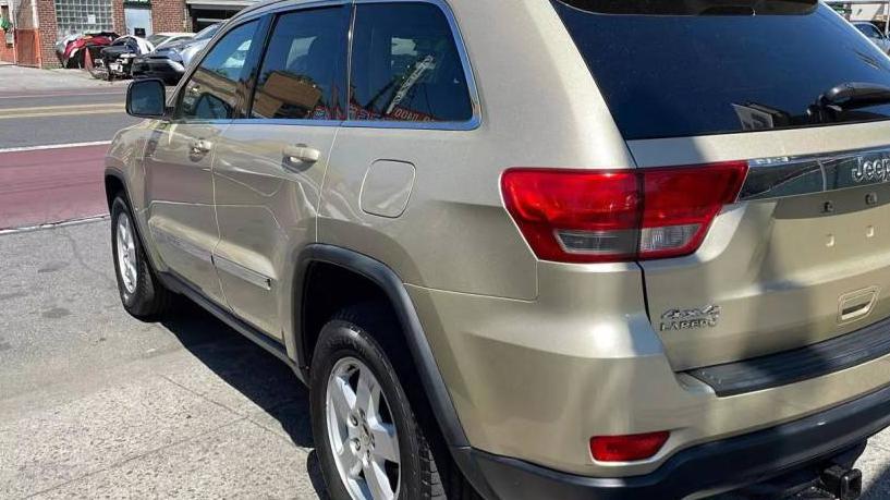 JEEP GRAND CHEROKEE 2011 1J4RR4GG8BC602051 image JEEP GRAND CHEROKEE 2011 1J4RR4GG8BC602051 image